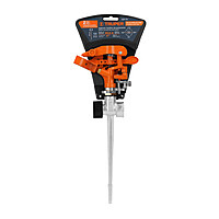 Aspersor metálico dos vías, estaca de 11' - ASP-11X / 10321 Aspersor metálico dos vías, estaca de 11' - ASP-11X / 10321