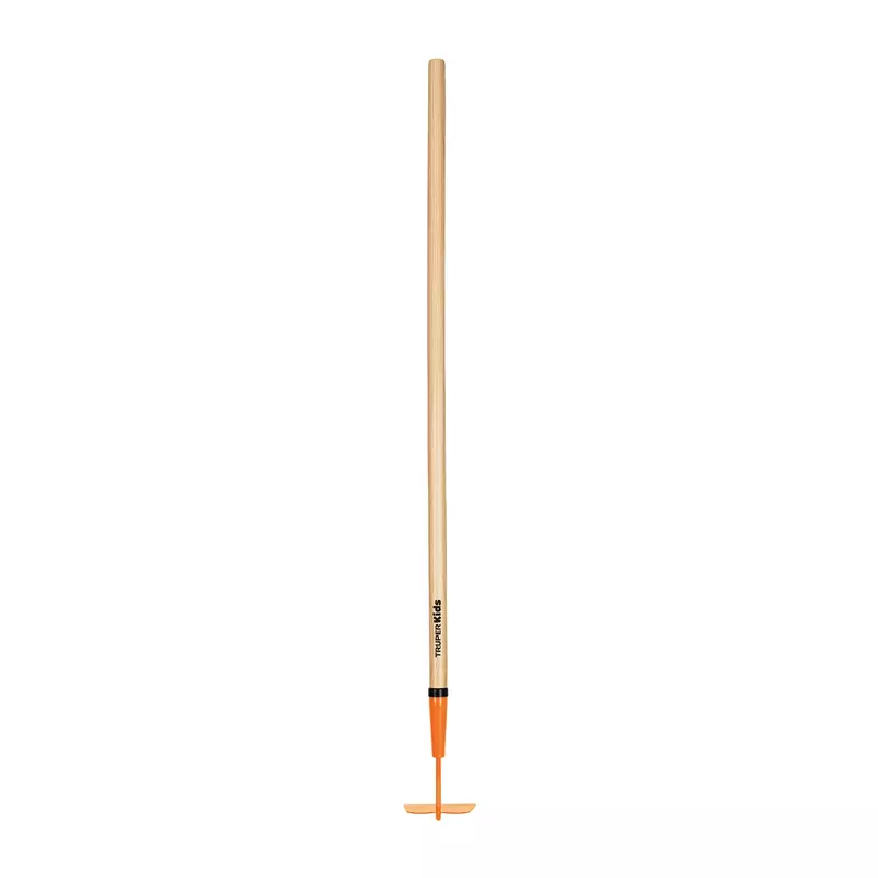 Azadón para niños, mango 42' - ATJ-KID / 10555