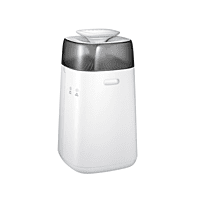 Purificador de aire Samsung blanco - AX40T3030WM/AZ