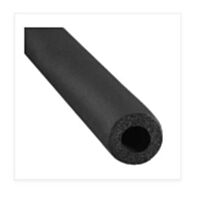 Aislante Termico para Tubo Insul-Tube, Diametro 1-3/8 Espesor 1/2 Largo 1.8 Metros Aislante Termico para Tubo Insul-Tube, Diametro 1-3/8 Espesor 1/2 Largo 1.8 Metros