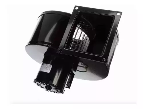 Motor Blower Fasco 1570, 1/18 Hp, 115/1/60, 265 Cfm - B45227 Motor Blower Fasco 1570, 1/18 Hp, 115/1/60, 265 Cfm - B45227