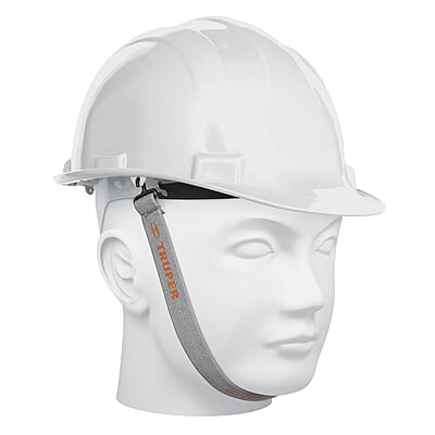 Barboquejo para casco de seguridad industrial - BARBO / 12337