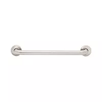 Barra recta de seguridad, acero inox, 1-1/4" x 50cm, FOSET - BARS-50 / 46884 Barra recta de seguridad, acero inox, 1-1/4" x 50cm, FOSET - BARS-50 / 46884