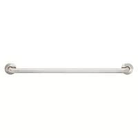 Barra recta de seguridad, acero inox, 1-1/4" x 80cm, FOSET - BARS-80 / 46886 Barra recta de seguridad, acero inox, 1-1/4" x 80cm, FOSET - BARS-80 / 46886