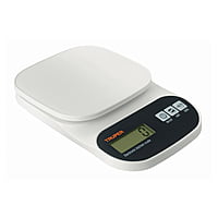 Báscula digital para cocina, capacidad 5 kg - BASE-5EP / 15161 Báscula digital para cocina, capacidad 5 kg - BASE-5EP / 15161