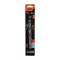 Broca de alta velocidad 1/2' en blister - BAV-1/2-B / 12750 Broca de alta velocidad 1/2' en blister - BAV-1/2-B / 12750