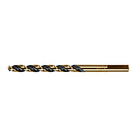 Broca de alta velocidad 1/4' en blister - BAV-1/4-B / 12746 Broca de alta velocidad 1/4' en blister - BAV-1/4-B / 12746