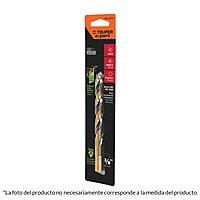 Broca de alta velocidad 11/64' en blister - BAV-11/64-B / 12743 Broca de alta velocidad 11/64' en blister - BAV-11/64-B / 12743