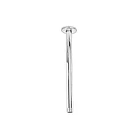 Brazo y chapetón de repuesto para regadera techo - BCH-710 / 49472 Brazo y chapetón de repuesto para regadera techo - BCH-710 / 49472