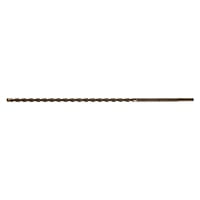 Broca para concreto, 1/4 x 12' - BCT-1/4X12 / 11209 Broca para concreto, 1/4 x 12' - BCT-1/4X12 / 11209