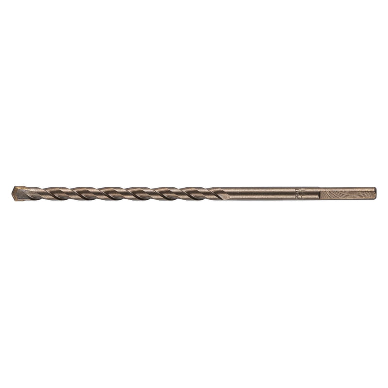 Broca para concreto, 1/4 x 6' en blister - BCT-1/4X6-B / 12755 Broca para concreto, 1/4 x 6' en blister - BCT-1/4X6-B / 12755