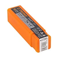 Broca para concreto, 3/16 x 4' - BCT-3/16X4 / 11200 Broca para concreto, 3/16 x 4' - BCT-3/16X4 / 11200