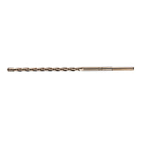 Broca para concreto, 3/16 x 6' en blister - BCT-3/16X6-B / 12753 Broca para concreto, 3/16 x 6' en blister - BCT-3/16X6-B / 12753