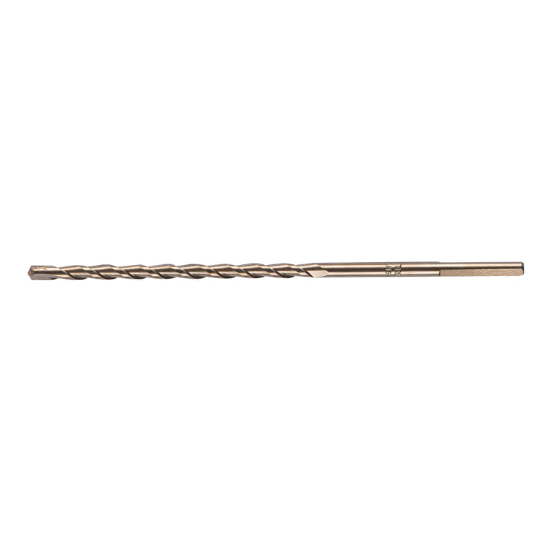 Broca para concreto, 3/16 x 6' en blister - BCT-3/16X6-B / 12753 Broca para concreto, 3/16 x 6' en blister - BCT-3/16X6-B / 12753