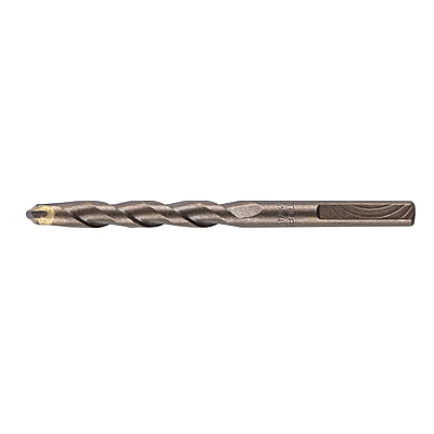 Broca para concreto, 5/16 x 4' en blister - BCT-5/16X4-B / 12756