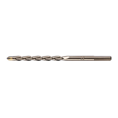 Broca para concreto, 5/16 x 6' en blister - BCT-5/16X6-B / 12757