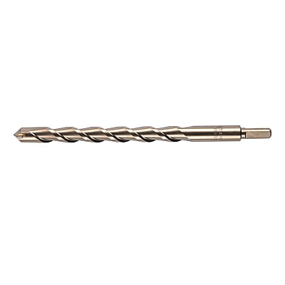 Broca para concreto, 7/8 x 12' - BCT-7/8X12 / 11251