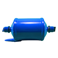 Filtro Deshidratador Bidireccional Linea De Liquido Sellado 5/8 Soldable Emerson - Bfk-165S Filtro Deshidratador Bidireccional Linea De Liquido Sellado 5/8 Soldable Emerson - Bfk-165S