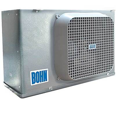 Evaporador Medio Perfil Deshielo Por Aire 6App 115/1/60-Bma130Aa