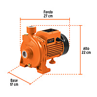 bomba-centrífuga-para-agua-modelo-europeo-1-4-hp-expert-boac-1-4-10071