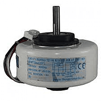 Motor Evaporador 1 Ton 220V Whirlpool Modelo Wa4021 271000090033 Motor Evaporador 1 Ton 220V Whirlpool Modelo Wa4021 271000090033