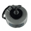 Motor Evaporador 1 Ton 220V Whirlpool Modelo Wa4021 271000090033 Motor Evaporador 1 Ton 220V Whirlpool Modelo Wa4021 271000090033