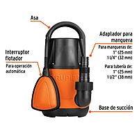 bomba-sumergible-plástica-para-agua-limpia-3-4-hp-bos-3-4lp-12600