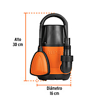 bomba-sumergible-plástica-para-agua-limpia-3-4-hp-bos-3-4lp-12600
