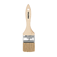 Brocha uso general, mango de madera, 2', Pretul - BRE-2 / 24473 Brocha uso general, mango de madera, 2', Pretul - BRE-2 / 24473
