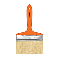 Brocha para encalar e impermeabilizar, mango de plástico, 6' - BREN-6 / 14494