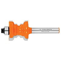 Broca para router, collarin, 7/8' con balero - BROU-CO-7/8X / 10677 Broca para router, collarin, 7/8' con balero - BROU-CO-7/8X / 10677