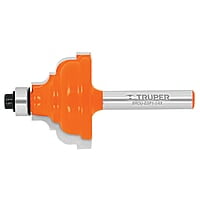 Broca para router, española, 1-1/4', con balero - BROU-ESP1-1/4X / 10676 Broca para router, española, 1-1/4', con balero - BROU-ESP1-1/4X / 10676