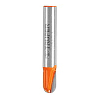 Broca para router, media caña, 1/4' - BROU-MC1/4 / 11460 Broca para router, media caña, 1/4' - BROU-MC1/4 / 11460