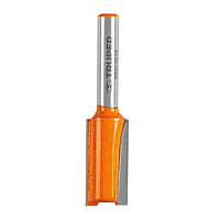 Broca para router, recta 2 filos, 1/2' - BROU-R2-1/2 / 11456
