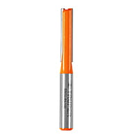 Broca para router, recta 2 filos, 1/4', larga - BROU-R2-1/4L / 11453 Broca para router, recta 2 filos, 1/4', larga - BROU-R2-1/4L / 11453