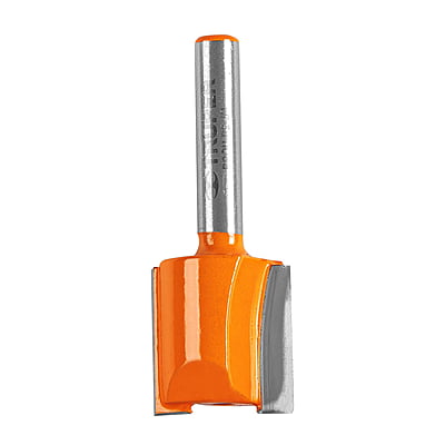 Broca para router, recta 2 filos, 3/4' - BROU-R2-3/4 / 11459