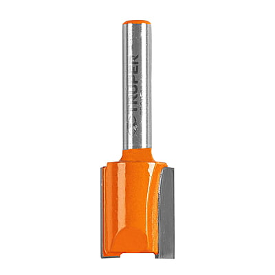 Broca para router, recta 2 filos, 5/8' - BROU-R2-5/8 / 11457