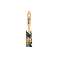 Brocha pelo de camello, mango de madera, 1/2' - BRT-1/2C / 12465