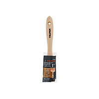 Brocha pelo de camello, mango de madera, 1' - BRT-1C / 12466