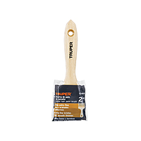 Brocha pelo de camello, mango de madera, 2' - BRT-2C / 12468