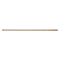 Broca SDS Plus 1/2 x 24', Truper, 101147 - BS-1/2X24