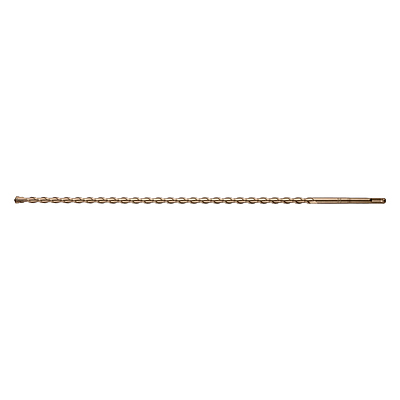 Broca SDS Plus 1/2 x 24', Truper, 101147 - BS-1/2X24