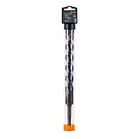 Broca SDS Plus 1 x 10' - BS-1X10 / 11289 Broca SDS Plus 1 x 10' - BS-1X10 / 11289
