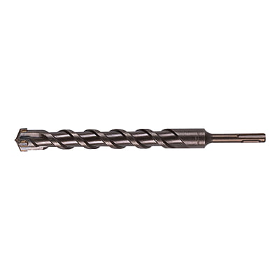 Broca SDS Plus 1 x 10' - BS-1X10 / 11289