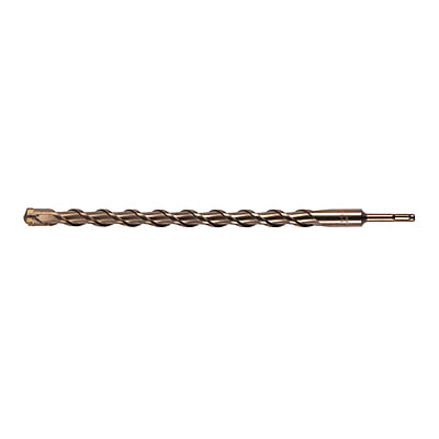 Broca SDS Plus 1 x 18' - BS-1X18 / 11290
