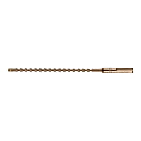 Broca SDS Plus 3/16 x 8' - BS-3/16X8 / 11261 Broca SDS Plus 3/16 x 8' - BS-3/16X8 / 11261