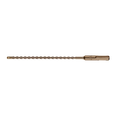 Broca SDS Plus 3/16 x 8' - BS-3/16X8 / 11261