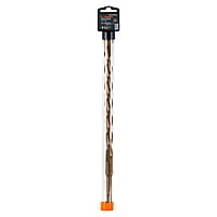 Broca SDS Plus 3/4 x 12' - BS-3/4X12 / 11287 Broca SDS Plus 3/4 x 12' - BS-3/4X12 / 11287
