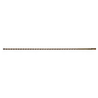 Broca SDS Plus 3/8 x 24', Truper, 101146 - BS-3/8X24