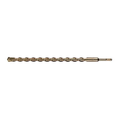 Broca SDS Plus 7/8 x 18' - BS-7/8X18 / 11260